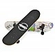 Skateboard 3006 B25 Dude
