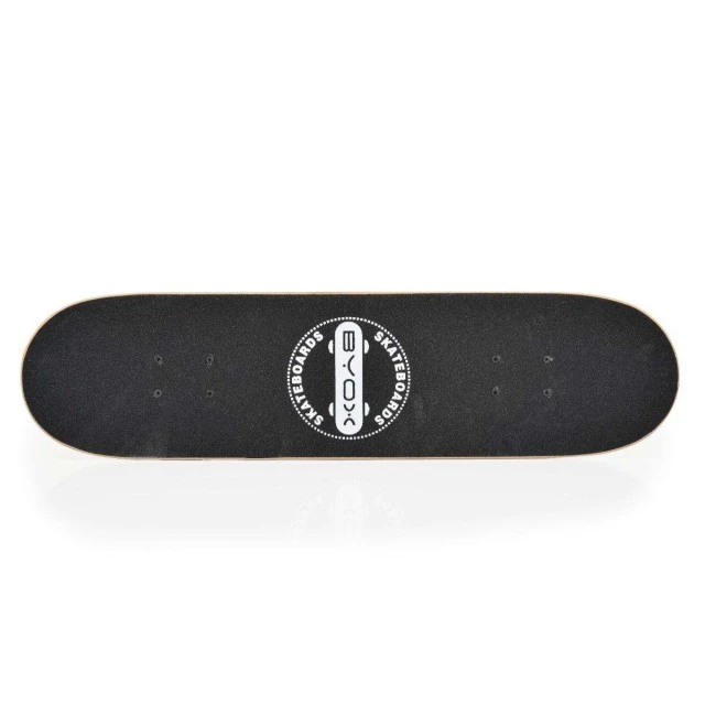 Skateboard 3006 B25 Dude