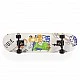 Skateboard 3006 B25 Dude