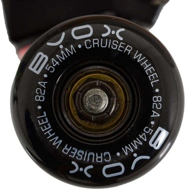 Skateboard 3006 B25 Dude