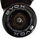Skateboard 3006 B25 Dude