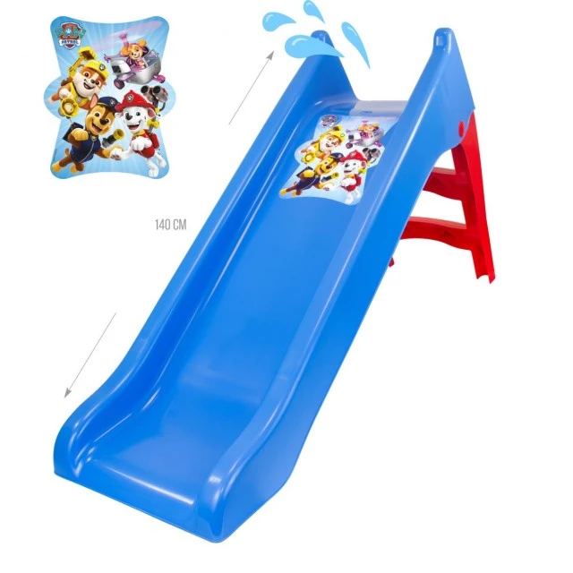 Slide 12781 Paw Patrol 140cm