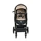COMBINED STROLLER RIO khaki
