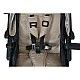 COMBINED STROLLER RIO khaki