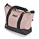 COMBINED STROLLER RIO pink