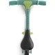 Balance bike Dino green