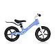 Balanced bicycle Next step blue
