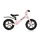Balanced bicycle Next step pink