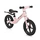 Balanced bicycle Next step pink