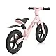 Balanced bicycle Next step pink