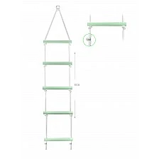 Rope ladder 12613