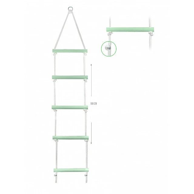 Rope ladder 12613
