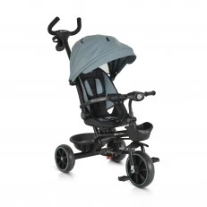 Children's tricycle Summer blue