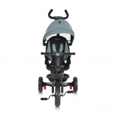 Children's tricycle Summer blue
