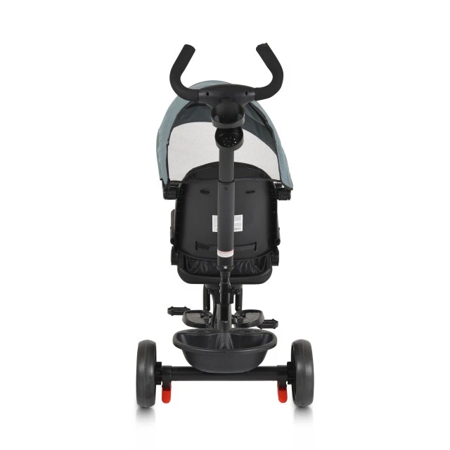 Childrens tricycle Summer blue