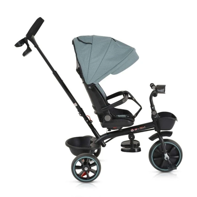 Childrens tricycle Summer blue