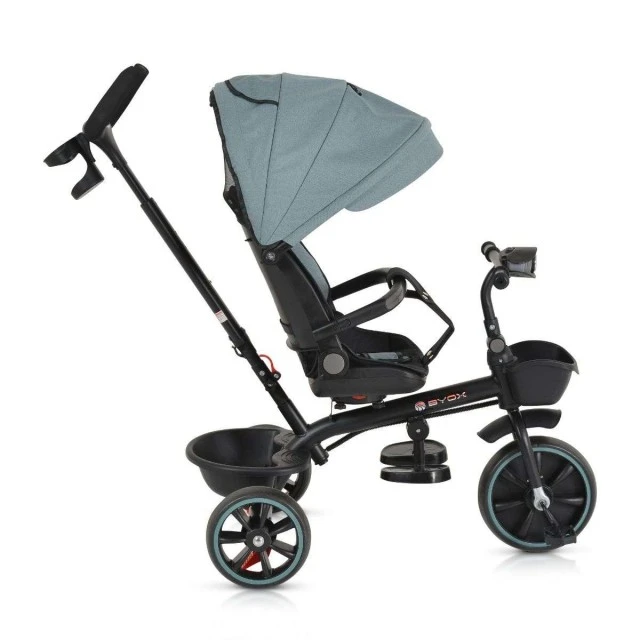 Childrens tricycle Summer blue