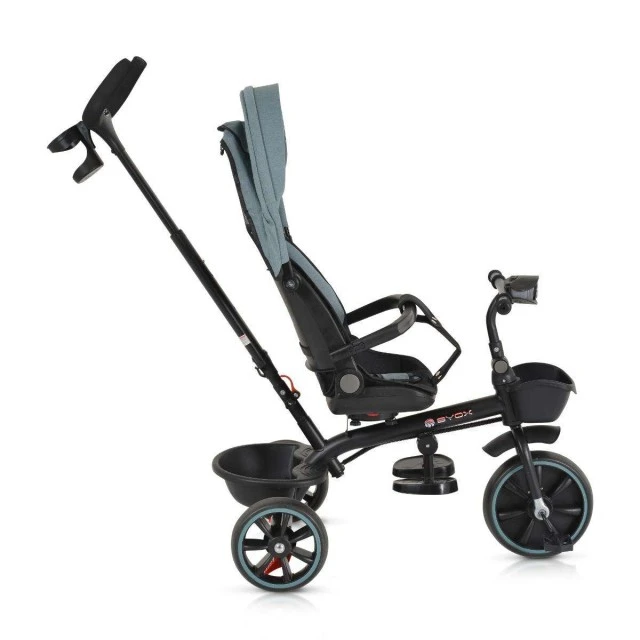 Childrens tricycle Summer blue