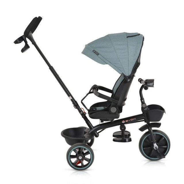 Childrens tricycle Summer blue