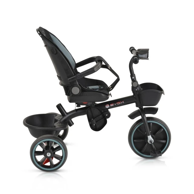Childrens tricycle Summer blue
