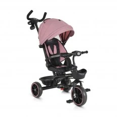 Children's Tricycle Summer pink
