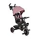Childrens Tricycle Summer pink