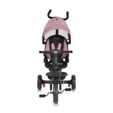 Children's Tricycle Summer pink