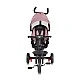 Childrens Tricycle Summer pink