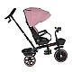 Childrens Tricycle Summer pink