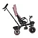 Childrens Tricycle Summer pink