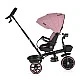 Childrens Tricycle Summer pink