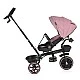 Childrens Tricycle Summer pink