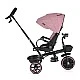 Childrens Tricycle Summer pink