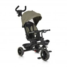 Children's Tricycle Summer green