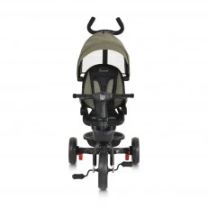 Children's Tricycle Summer green
