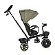 Childrens Tricycle Summer green