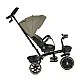 Childrens Tricycle Summer green
