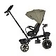 Childrens Tricycle Summer green
