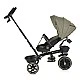 Childrens Tricycle Summer green