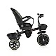 Childrens Tricycle Summer green