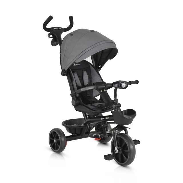 Children’s Tricycle Summer gray
