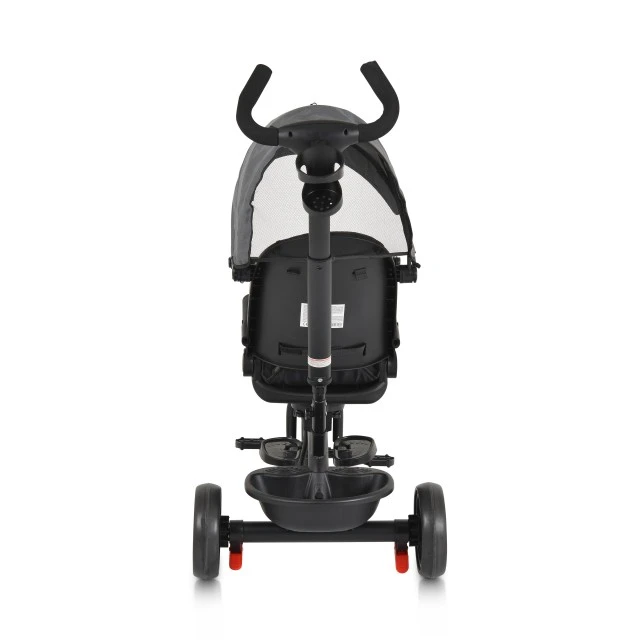 Children’s Tricycle Summer gray