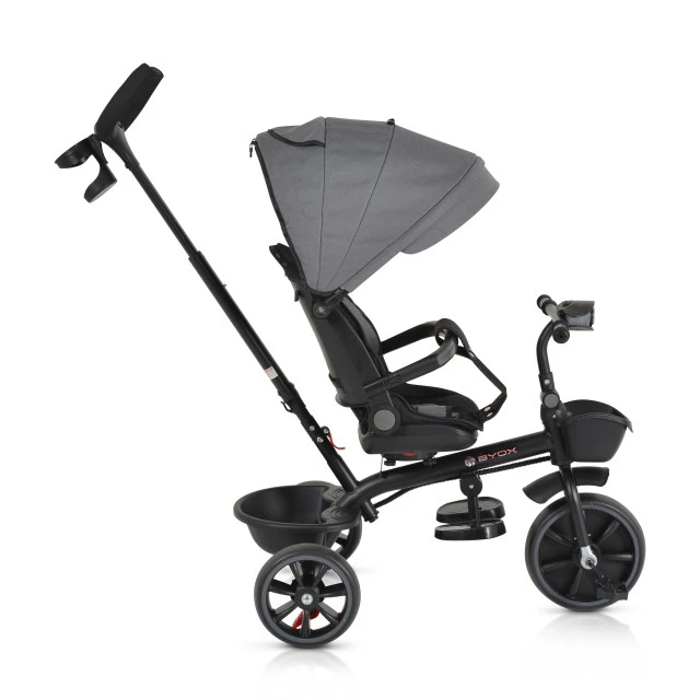 Children’s Tricycle Summer gray