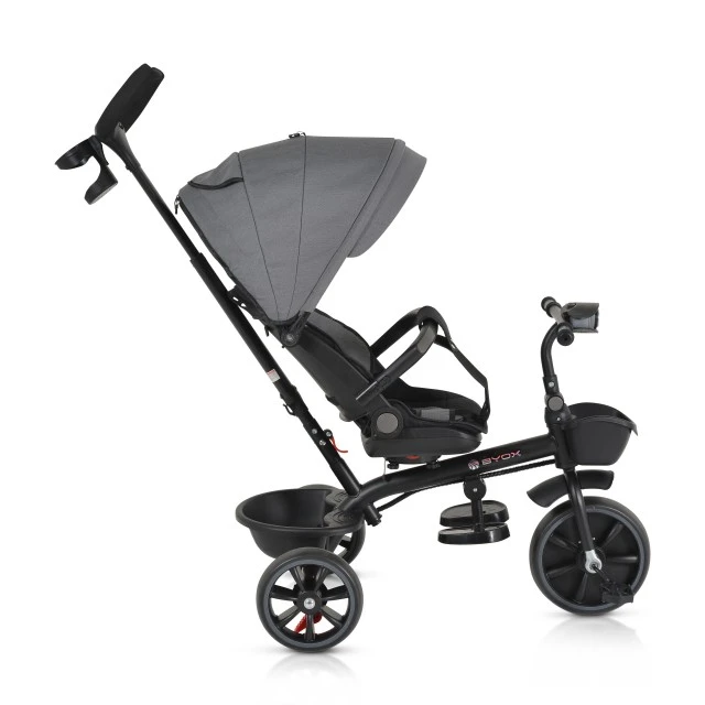 Children’s Tricycle Summer gray