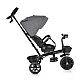 Tricycle Summer grey