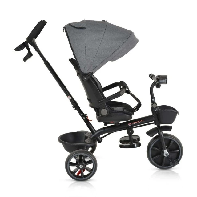 Children’s Tricycle Summer gray