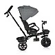 Tricycle Summer grey