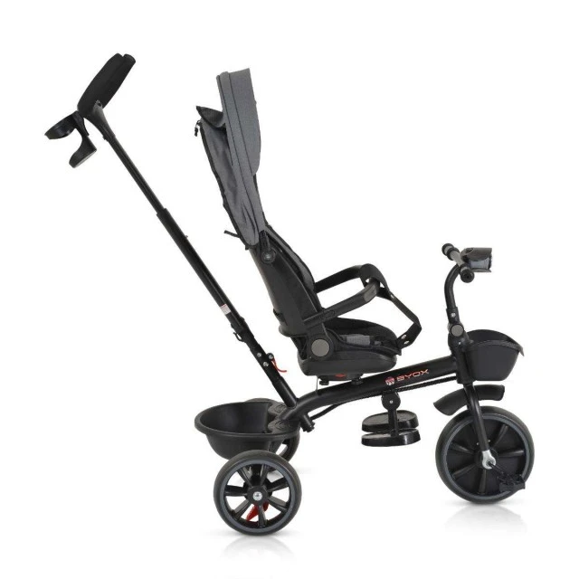 Children’s Tricycle Summer gray