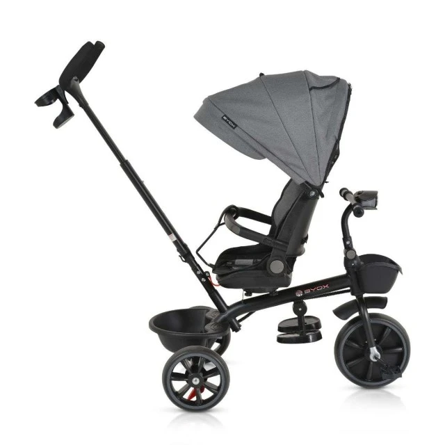 Children’s Tricycle Summer gray
