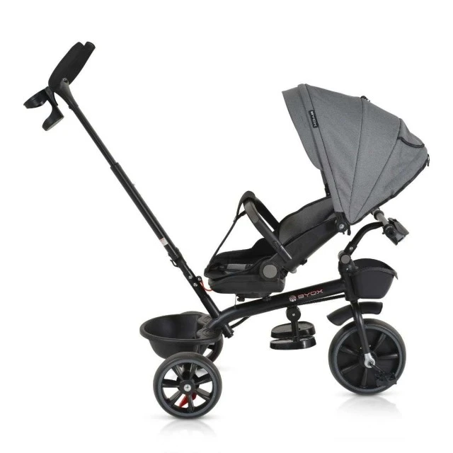 Children’s Tricycle Summer gray